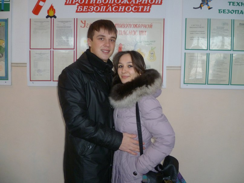 Никита Кулигин GANS  ☭ | Тихорецк