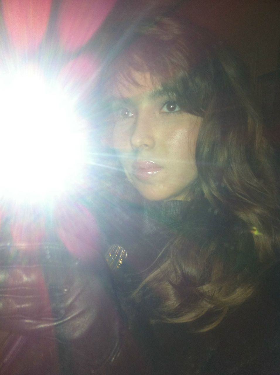 Нина Шехтер | Москва