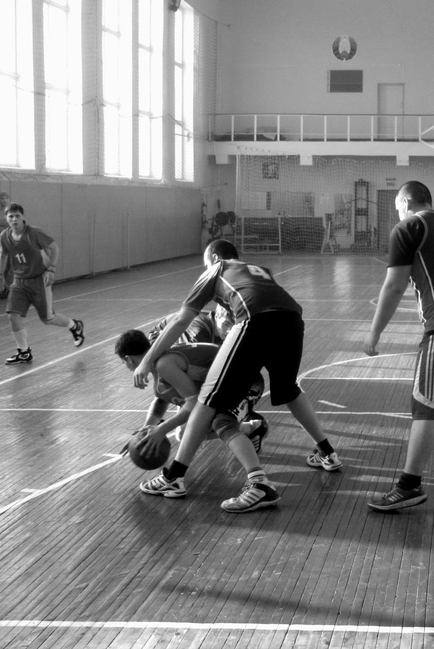 Иван Кручко | Молодечно