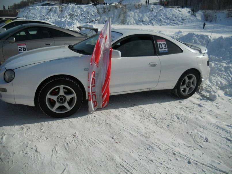 Петя Агафонов | Комсомольск-на-Амуре