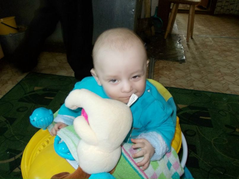 Александра Елисеева | Северодвинск