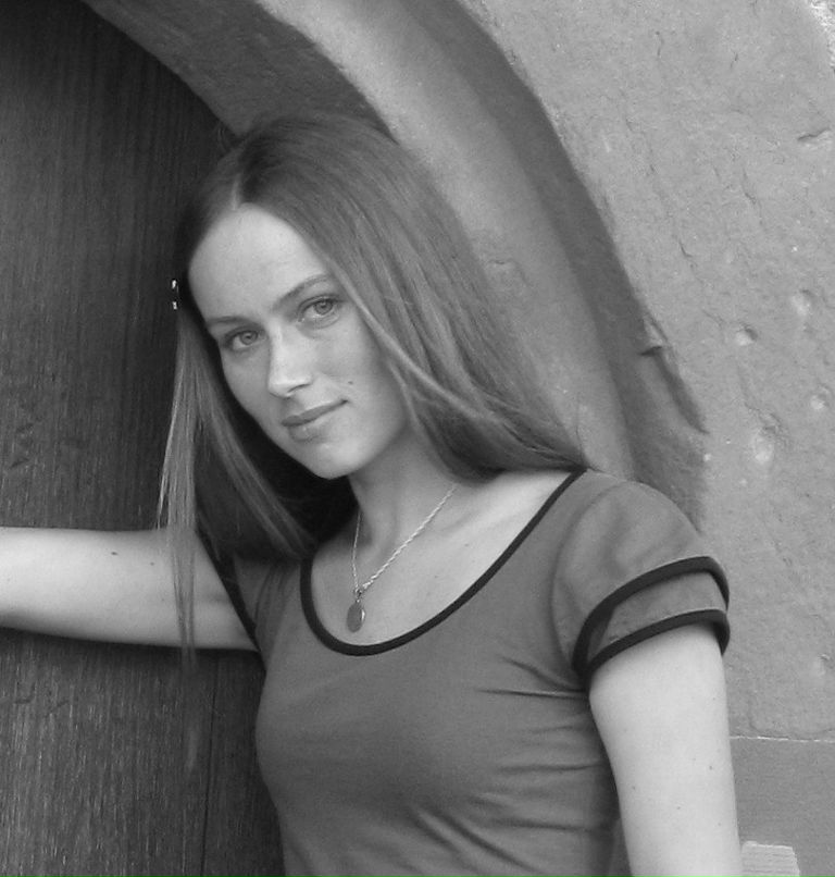 Дарья Яковлева | Санкт-Петербург