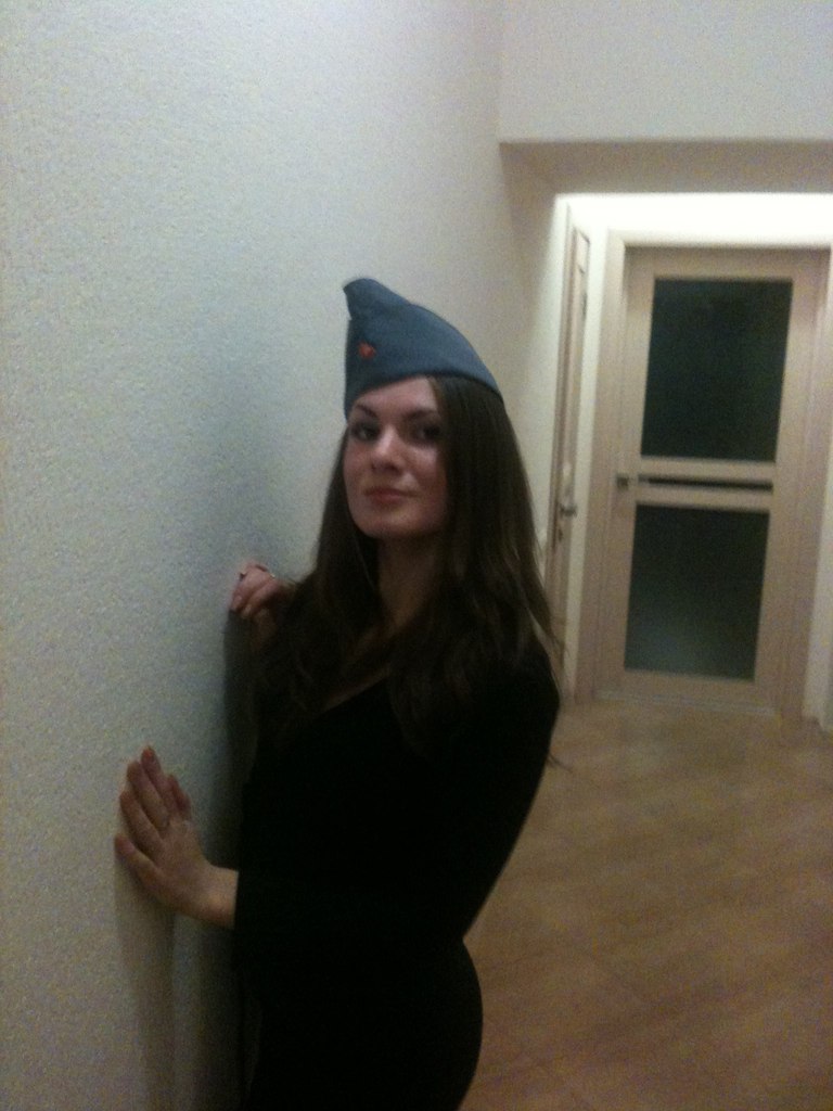 Марина Катамадзе ⎷⎛⎝⎝⏠⏝⏠⎠⎷⎛⎝ | Киев