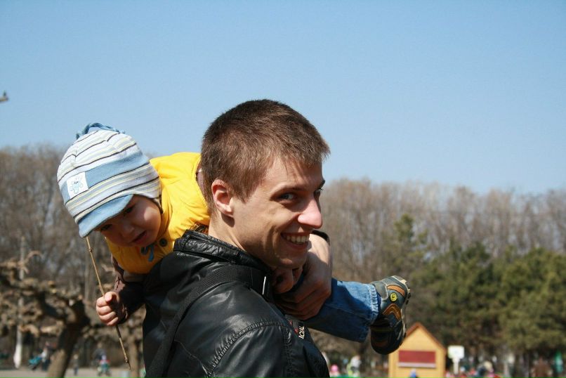 Артем Русев | Одесса