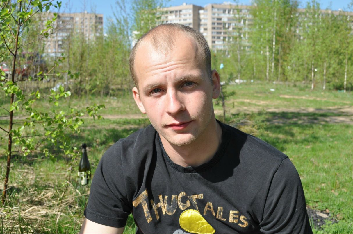 Павел Попов | Зеленоград