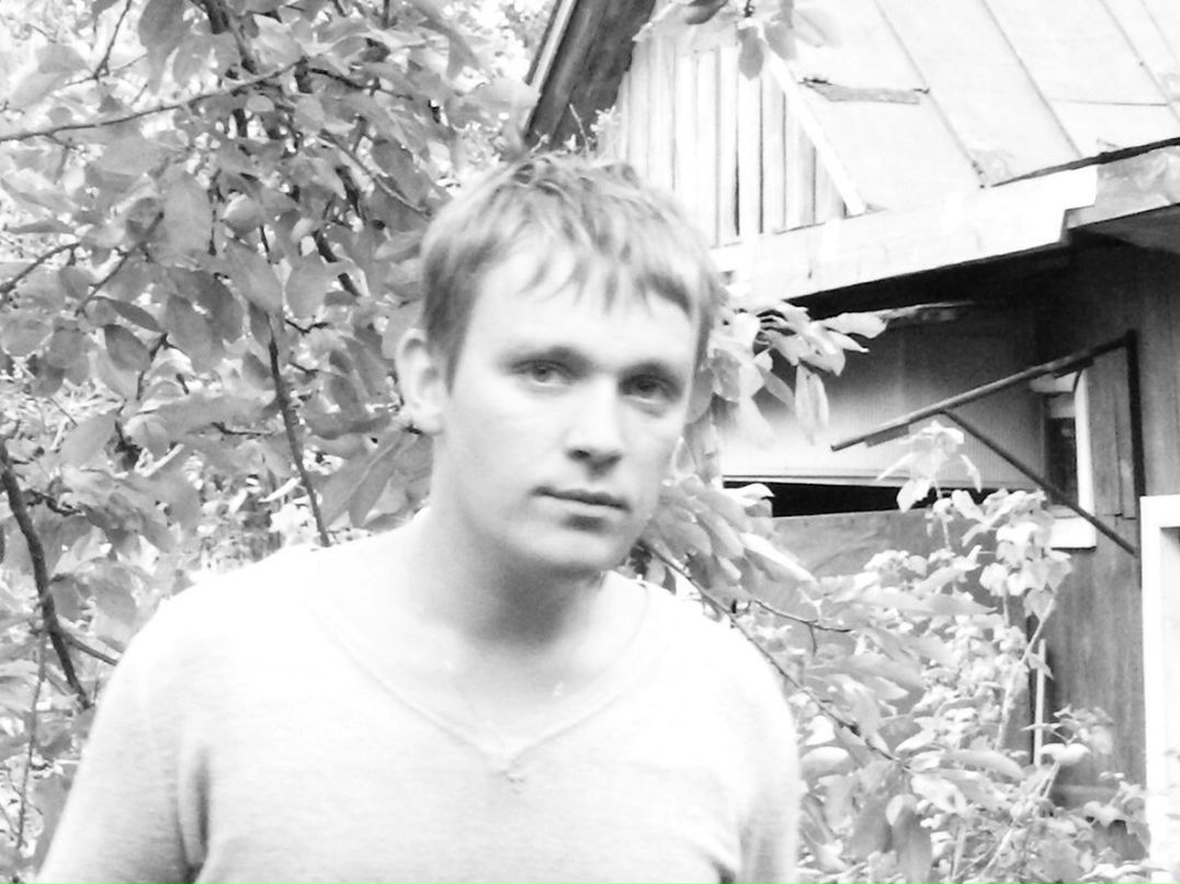 Ваня Лунчев lis·٠•●๑& | Москва