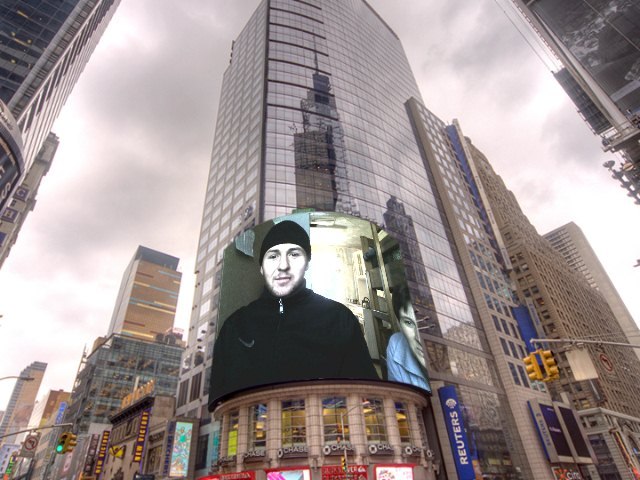 Геннадий Афанасьев | Улан-Удэ