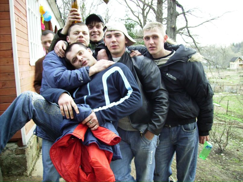 Ирина Ачилова | Москва