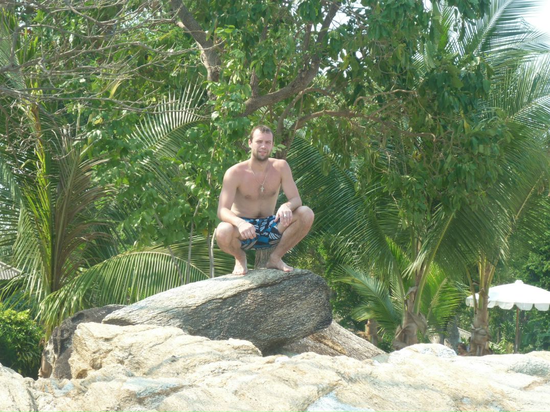 Денис Грехов McLaren | Новосибирск