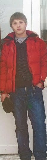 Николай Мартынюк Cергеевич | Одесса