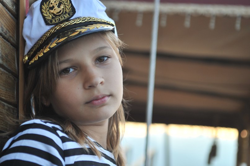 Daria Dmitrieva | Киев