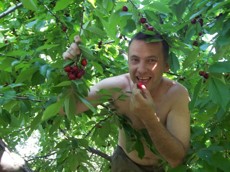 Сергей Русов | Волгоград