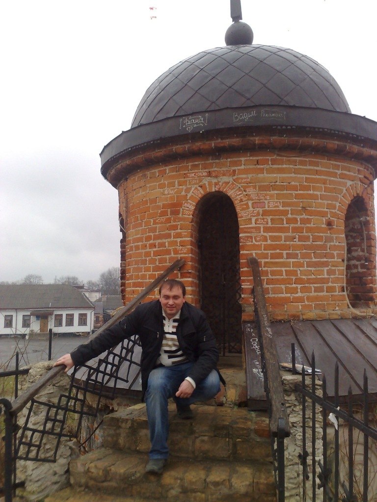 Юрий Диденко | Николаев