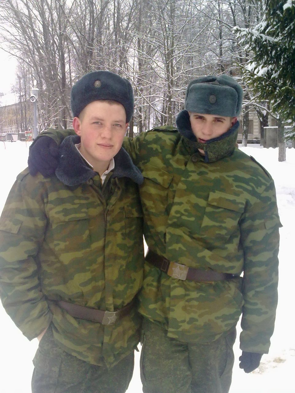 Андрей Жуков | Могилёв