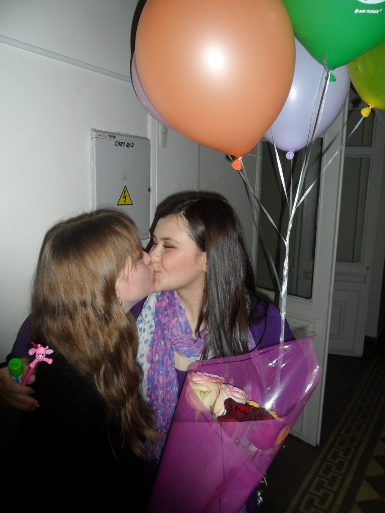 Аделия Гилязева | Казань