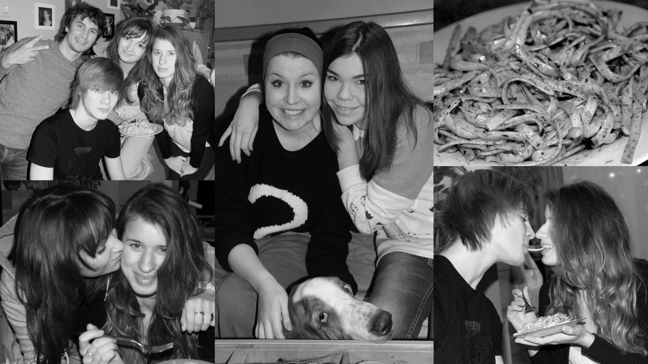 Лекса Спирина | Москва