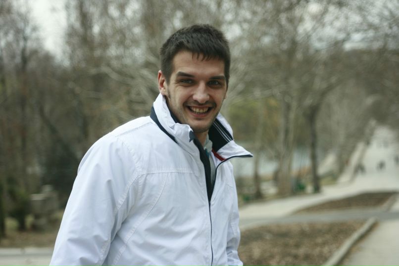 Пчелкни Николайй | Москва