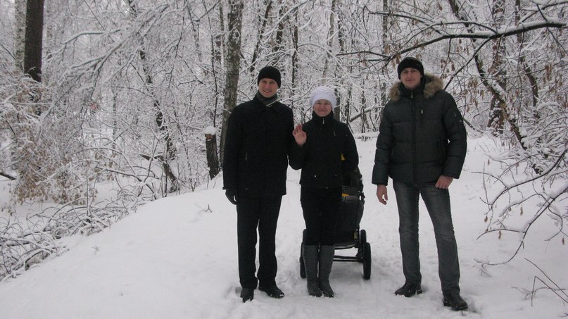 Лариса Бундина | Нижний Тагил