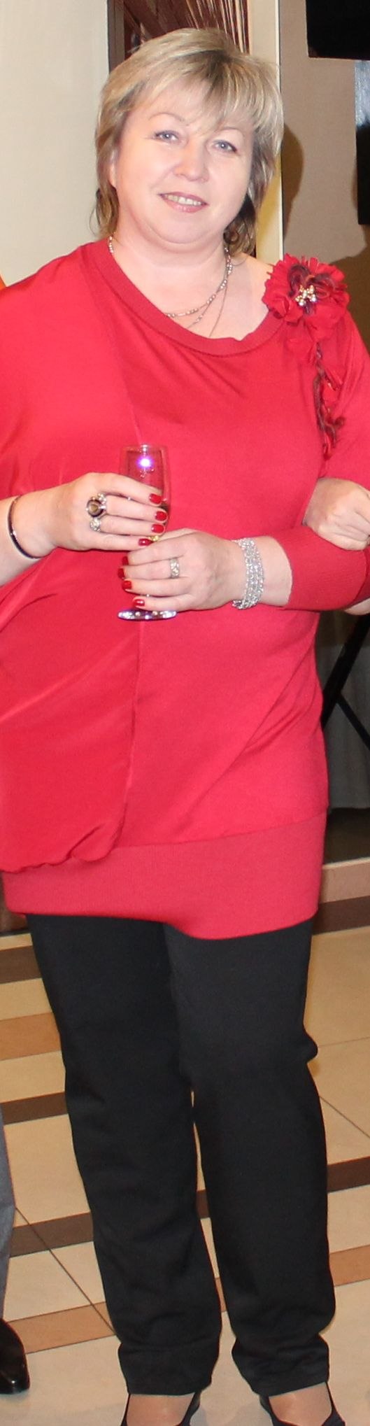 Валентина Алексеева(Львова) | Санкт-Петербург