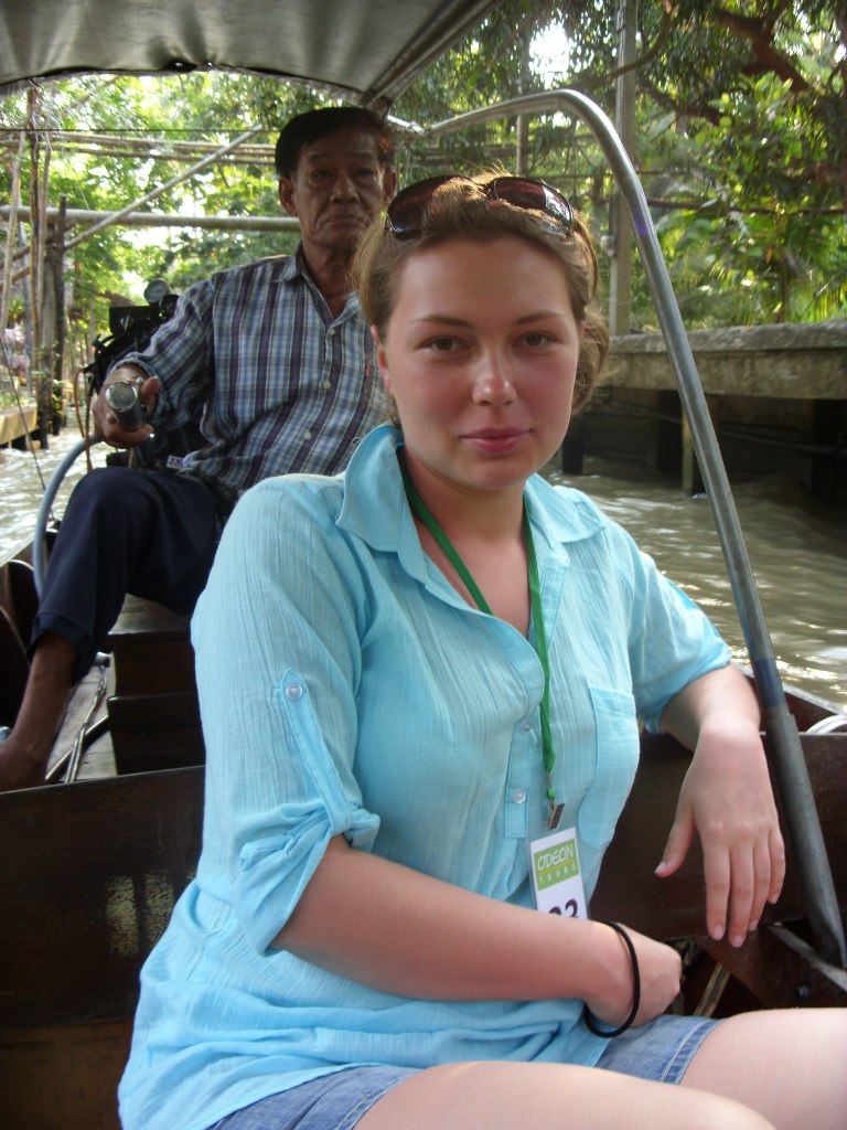 Мария Шеметова | Красноярск