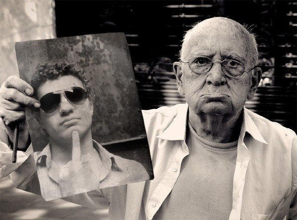 Артур Османов | Los Angeles