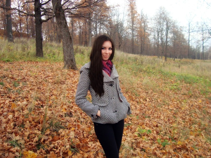 Александра Иванова | Чебоксары