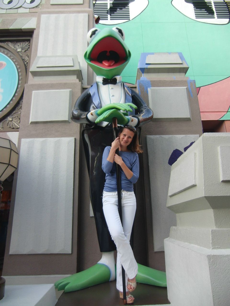 Юля Шаталова | Санкт-Петербург