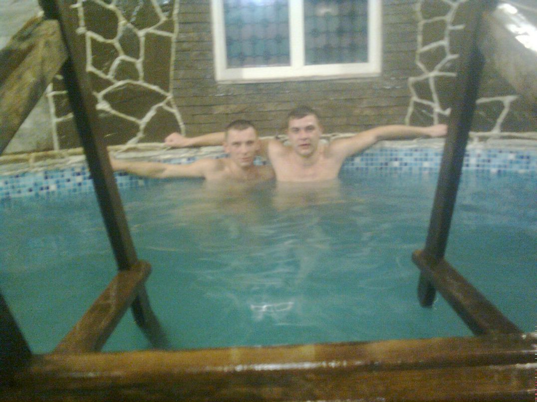 Андрей Нагнибеда | Путивль