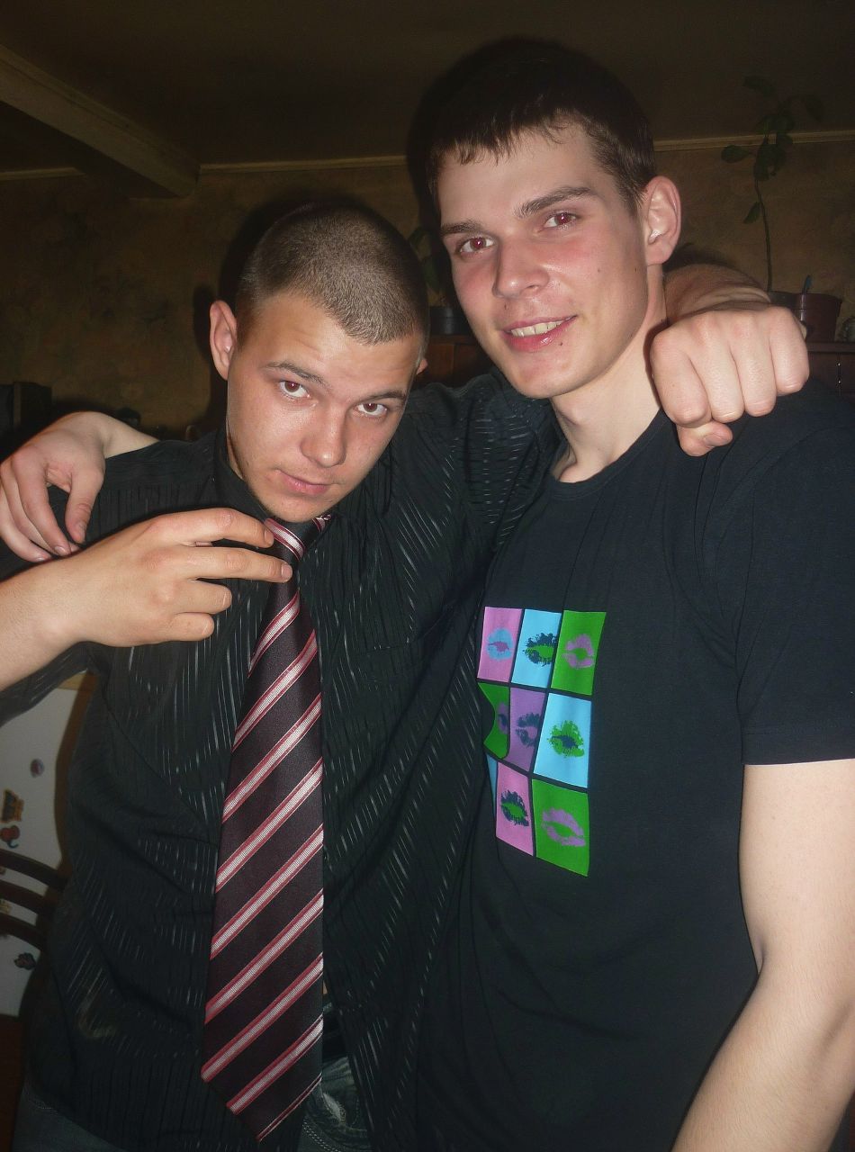 Никита Попов | Златоуст