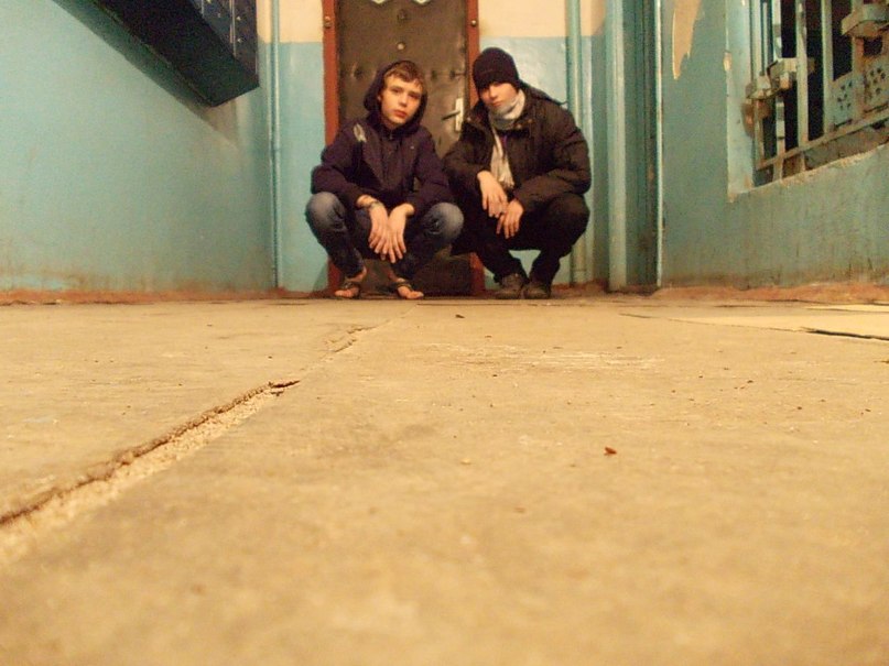 Максим Лакат | Киев