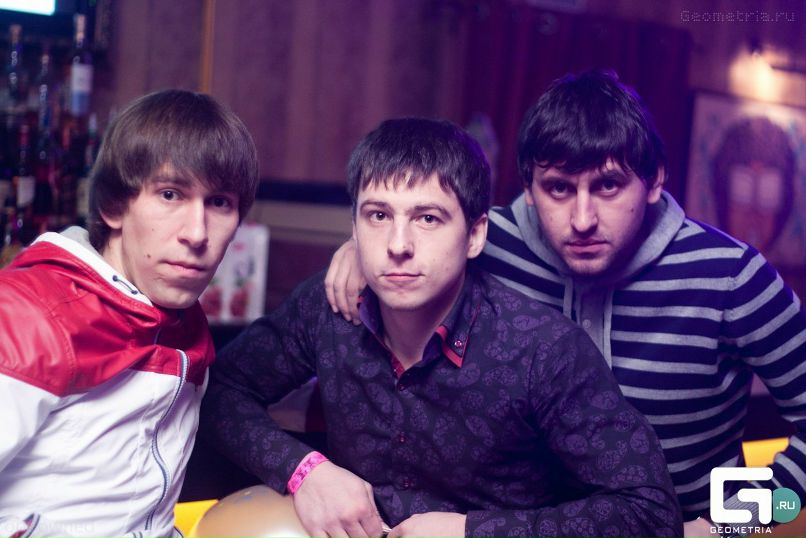 Ян Войнов | Пенза