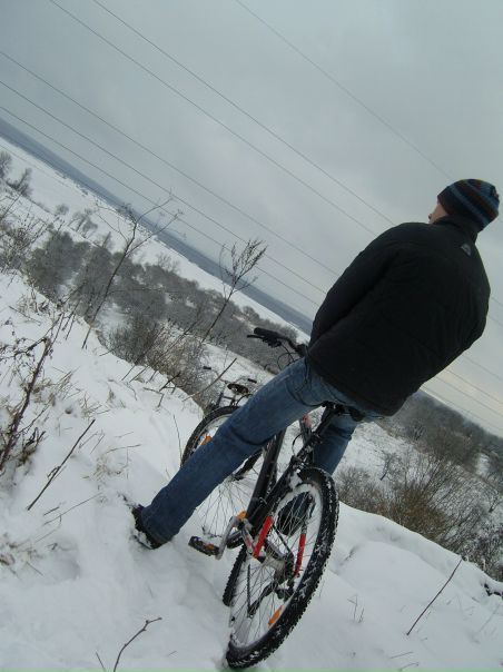 №31, Виталя Кубуша, 35 лет, Сумы №31, Виталя Кубуша, 35 лет, Сумы