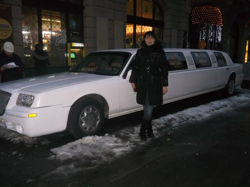 Ірина Боса | Ивано-Франковск