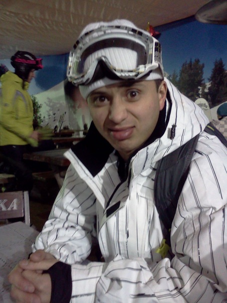 №158, Иван Бурковский №158, Иван Бурковский