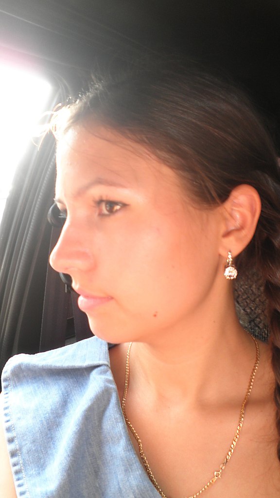 Анжелика Захарова | Ростов-на-Дону