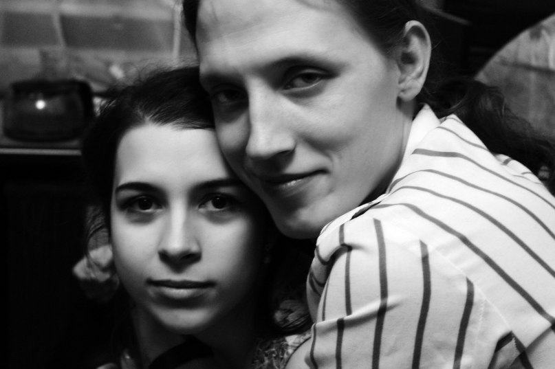 Оля Шеховцова | Санкт-Петербург