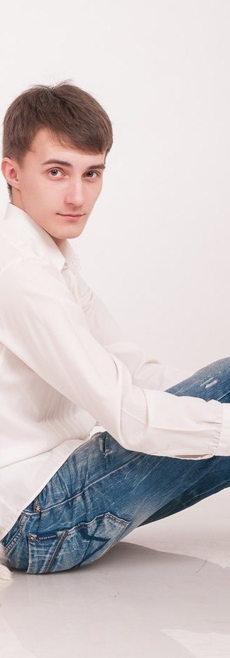 Андрей Воробьев | Москва