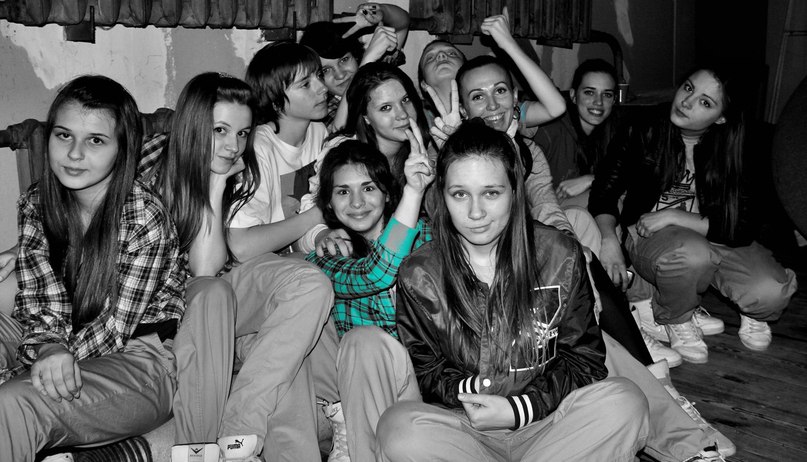 Лена Олейник | Киев