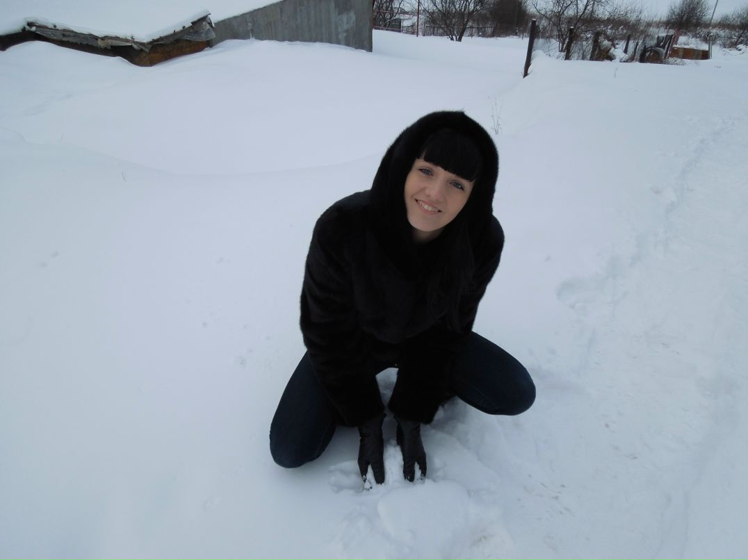 Ирина Снигирева | Москва