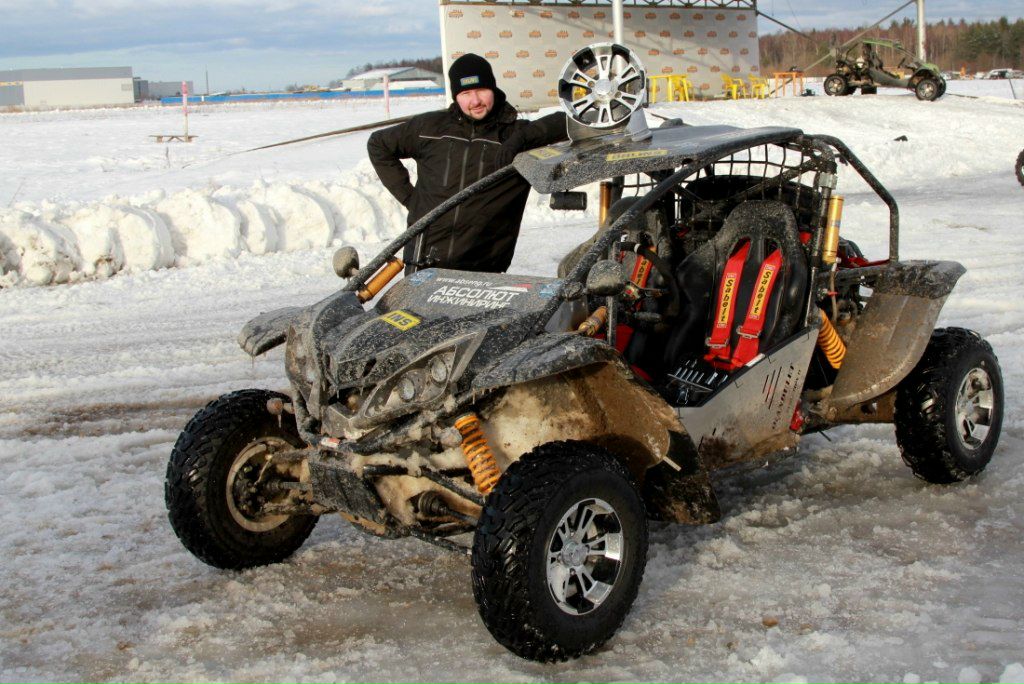 Дмитрий Анухин | Санкт-Петербург