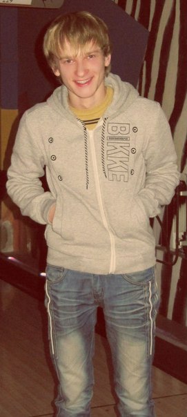 Валентин Тарасевич | Санкт-Петербург