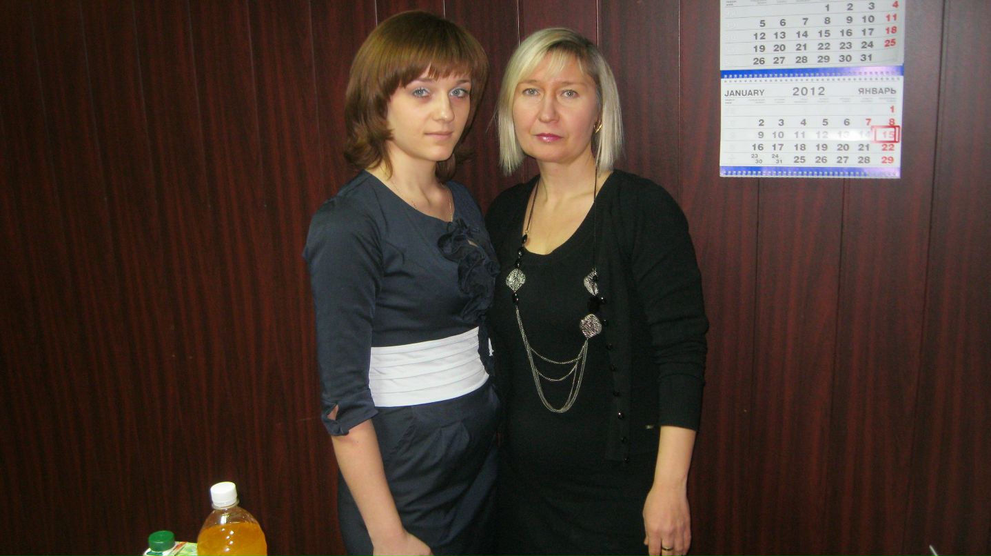 Наташа Ибрагимова | 