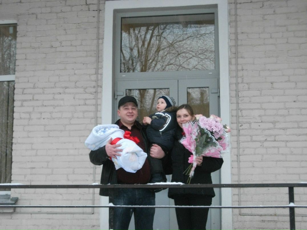 Наталья Башкина | Санкт-Петербург