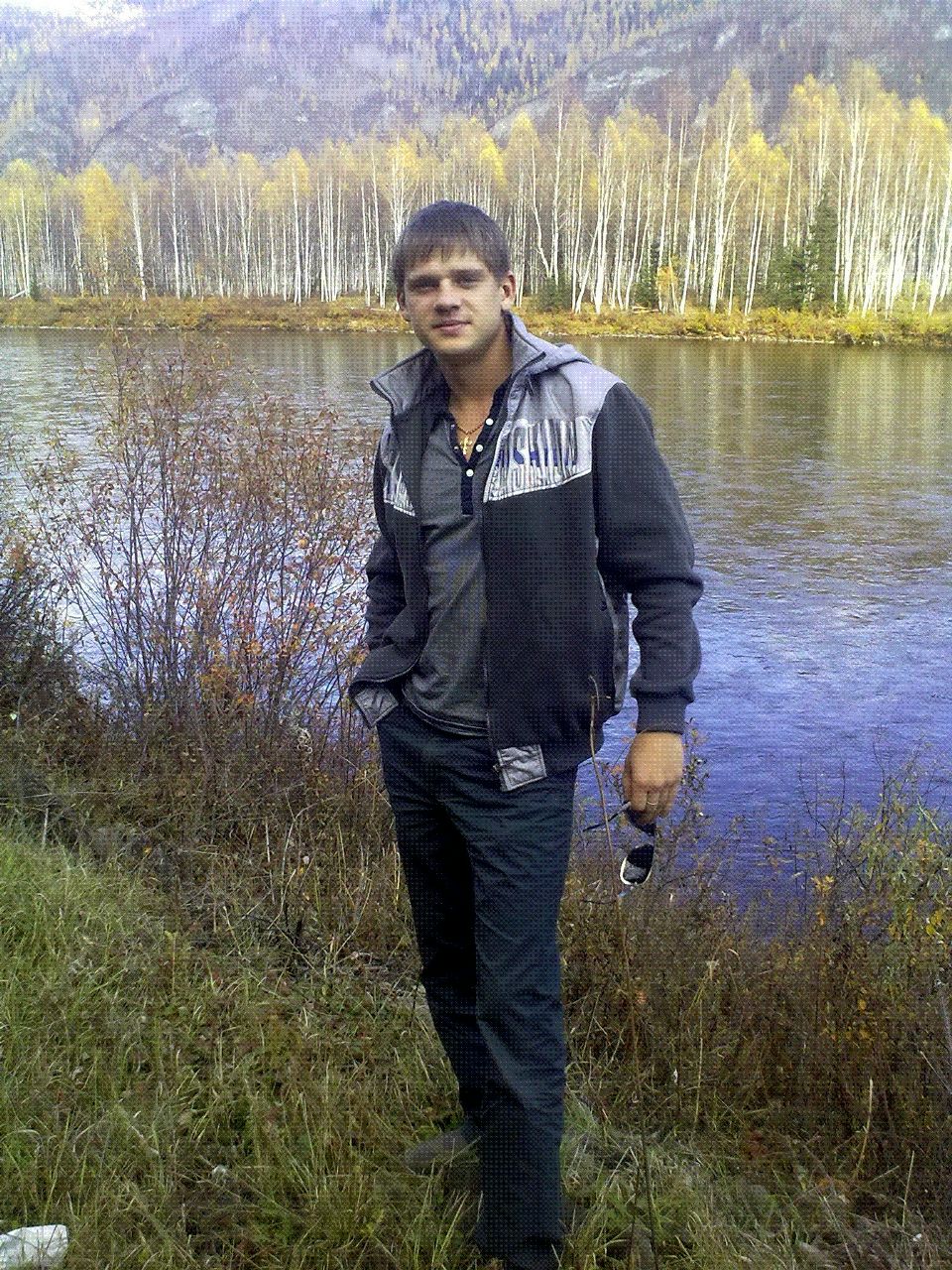 Илья Елешин | Черногорск