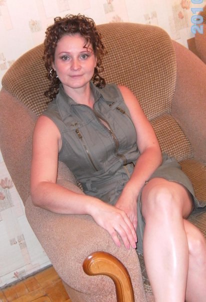 Анастасия Оглезнева | Ижевск