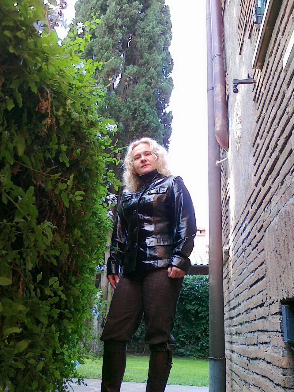 Руслана Теремчук | Черновцы