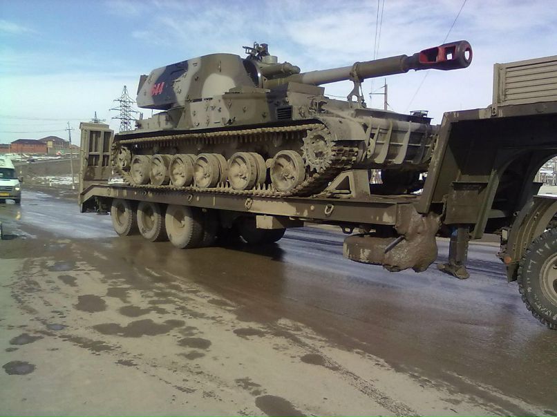 Павел Пестов | Сыктывкар