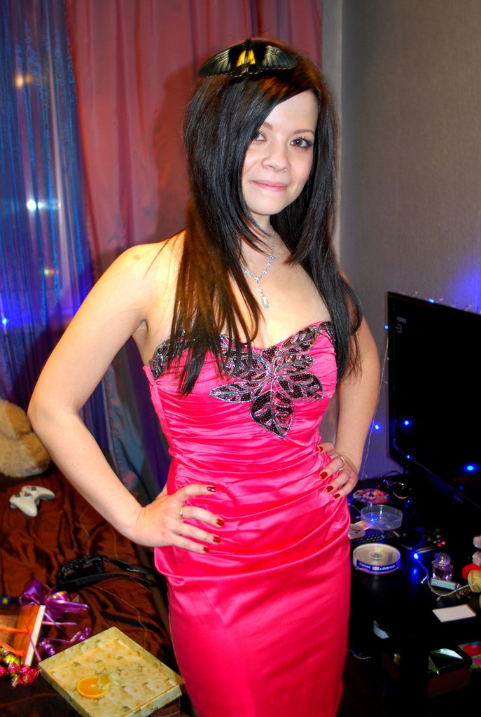 Олеся Радченко | Москва