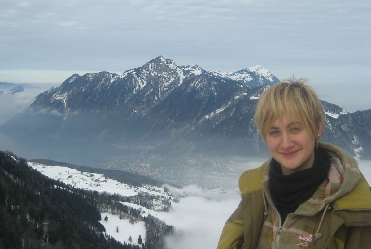 Дарья Юрьева | 