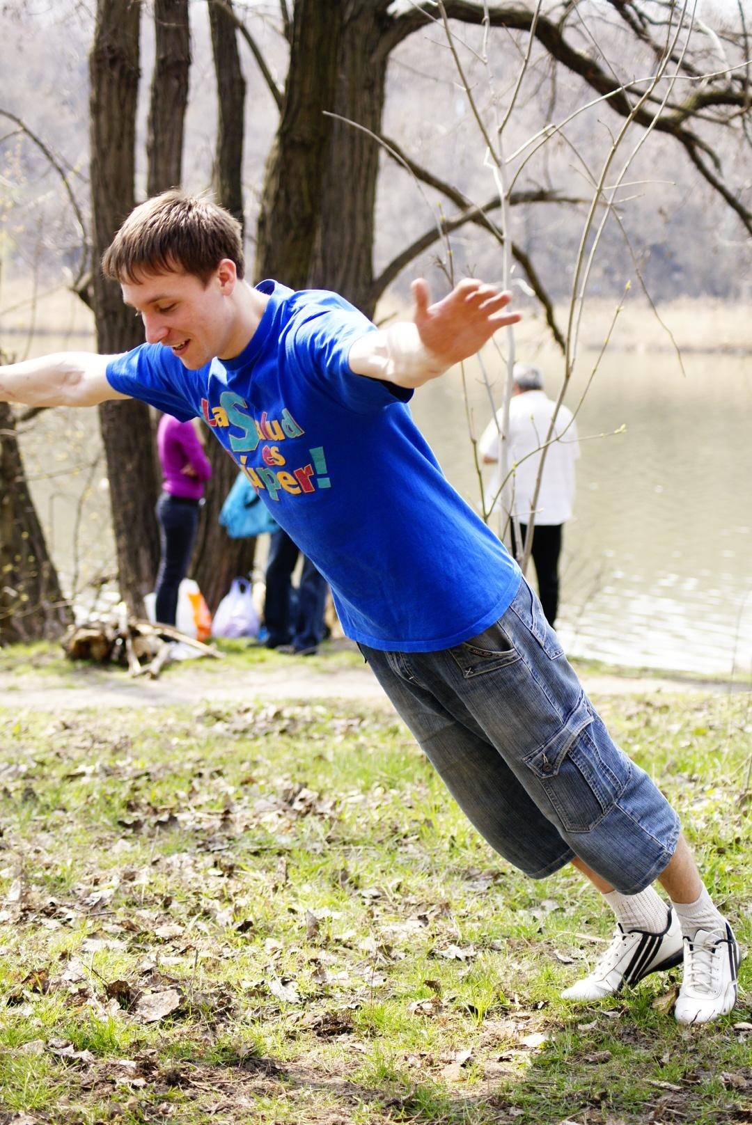 Фото профиля